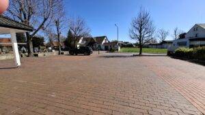 Parkplatz