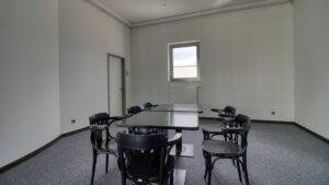 Besprechungsraum