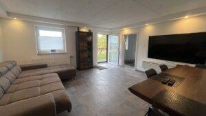 Wohnzimmer (2) - Souterrain