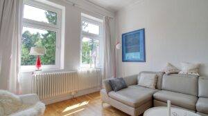 Wohnzimmer - Detailansicht