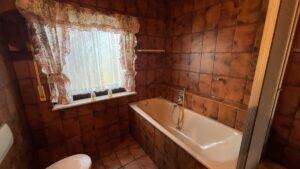 Badedzimmer - Erdgeschoss