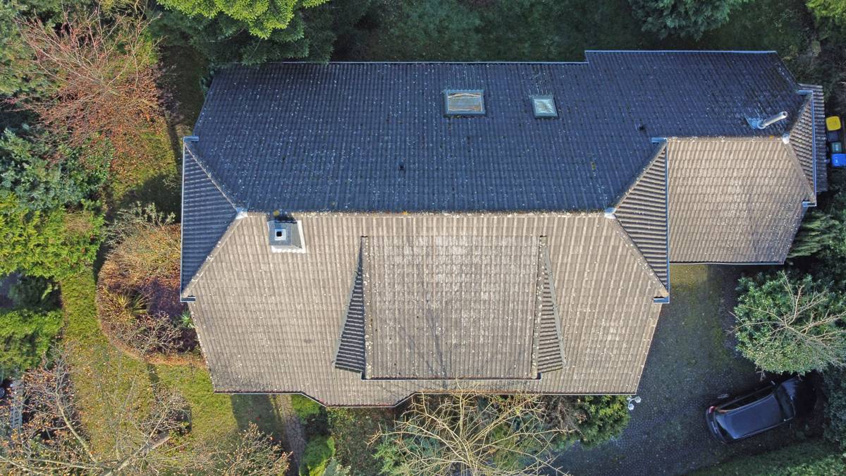 Grundstücksübersicht