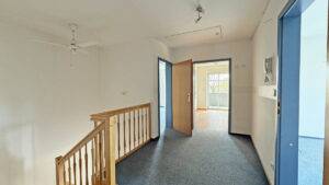 Treppe Eingangsbereich