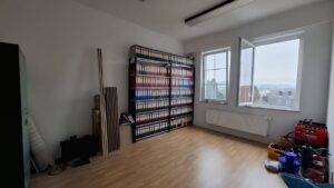 Büro/Achiv