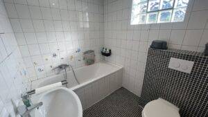 Badezimmer - Souterrain-