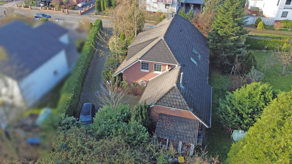 Grundstücksübersicht