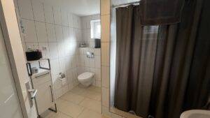 Badedzimmer - Souterrain