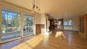 Wohn- und Essbereich