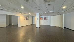 Ladenfläche hinterer Bereich