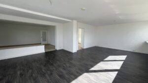 Wohn- Essbereich - Erdgeschoss