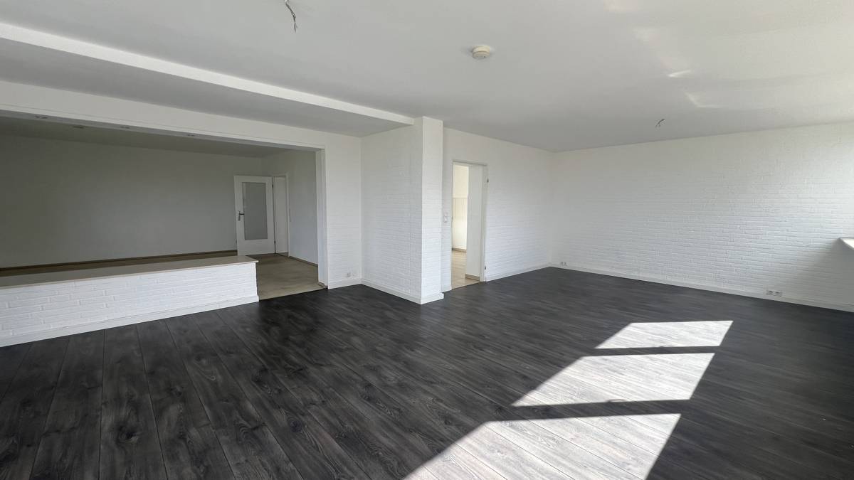 Wohn- Essbereich - Erdgeschoss