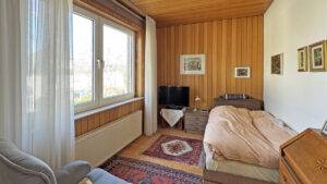 flexibel nutzbares weiteres Zimmer