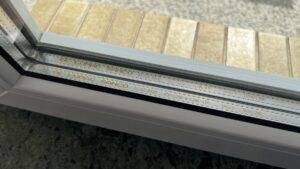 Fenster - 3fachverglast