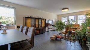 Wohn-u. Esszimmer - EG