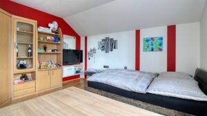 Kinderzimmer OG