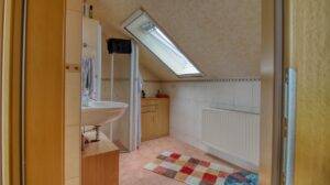 Gäste Bad im Apartment