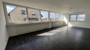 Wohnbereich Erdgeschoss