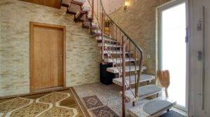 Eingangsbereich - EG