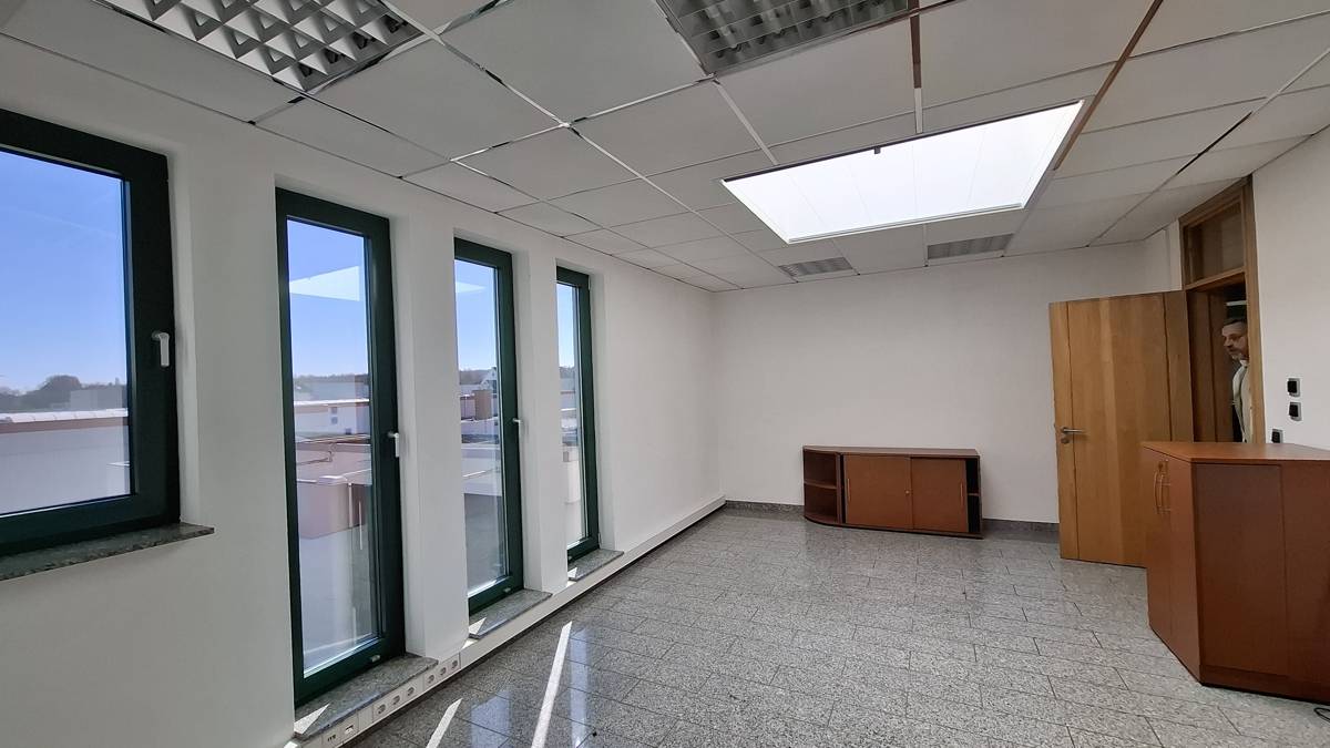 Büro