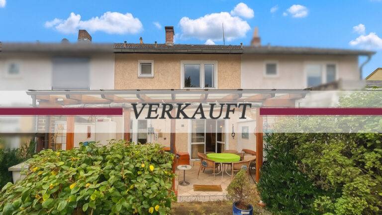 Rückansicht