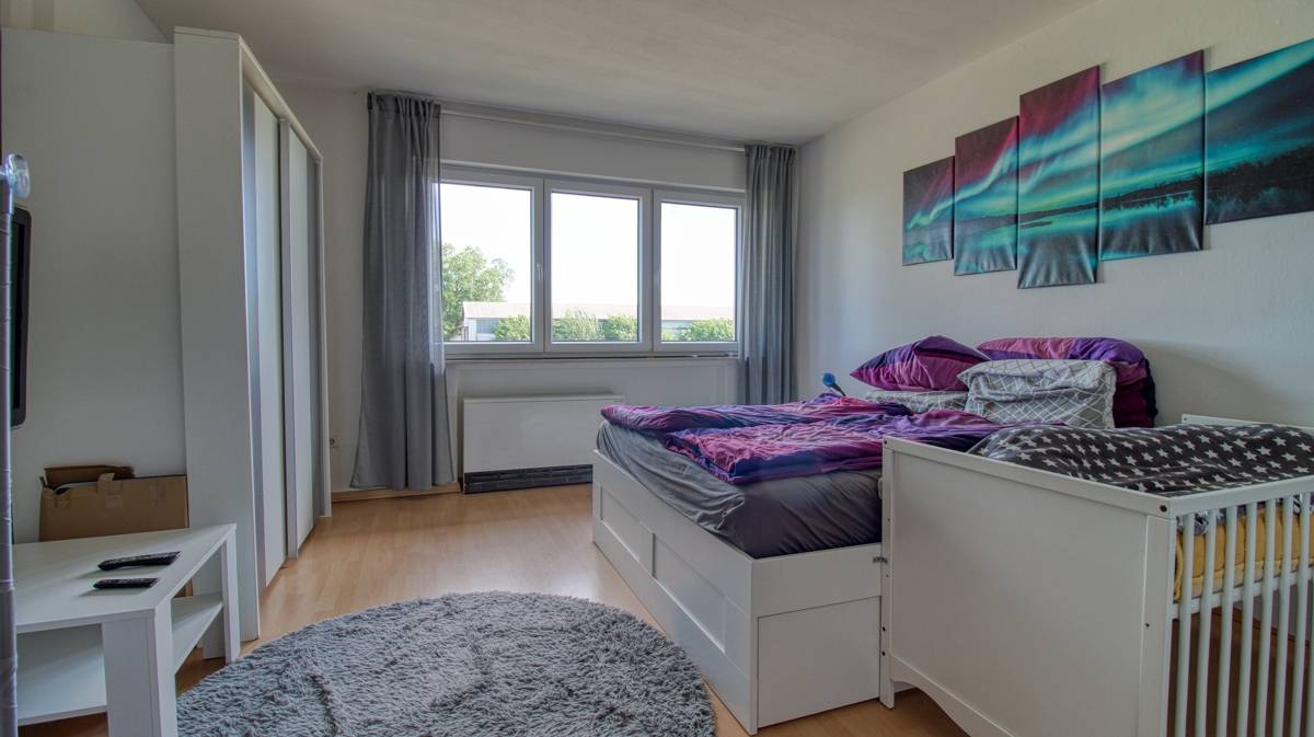 Kinderzimmer