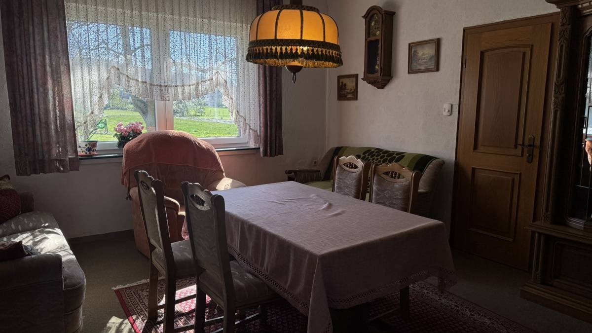 Esszimmer