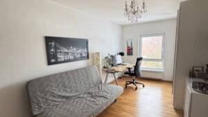 Arbeitszimmer