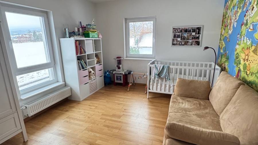 Kinderzimmer