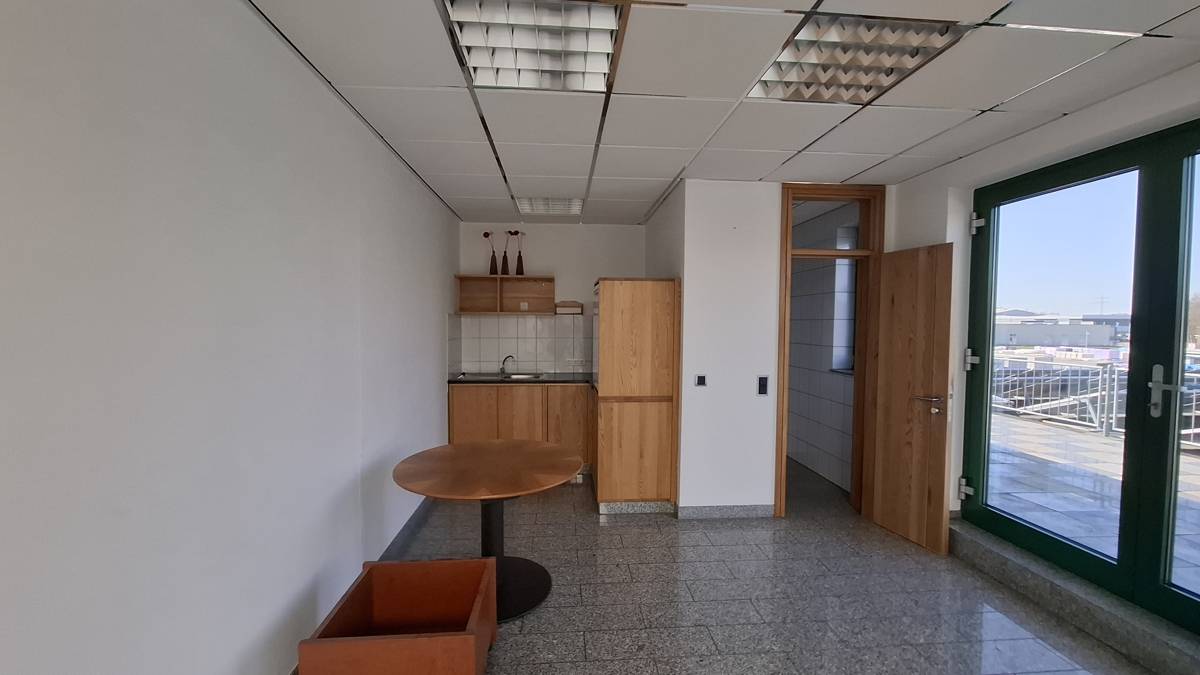 Büro