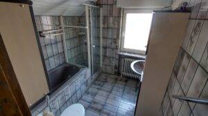 Badezimmer - OG