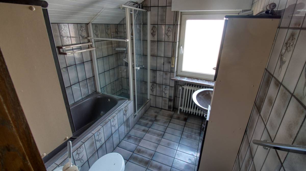 Badezimmer - OG