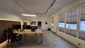 Büro