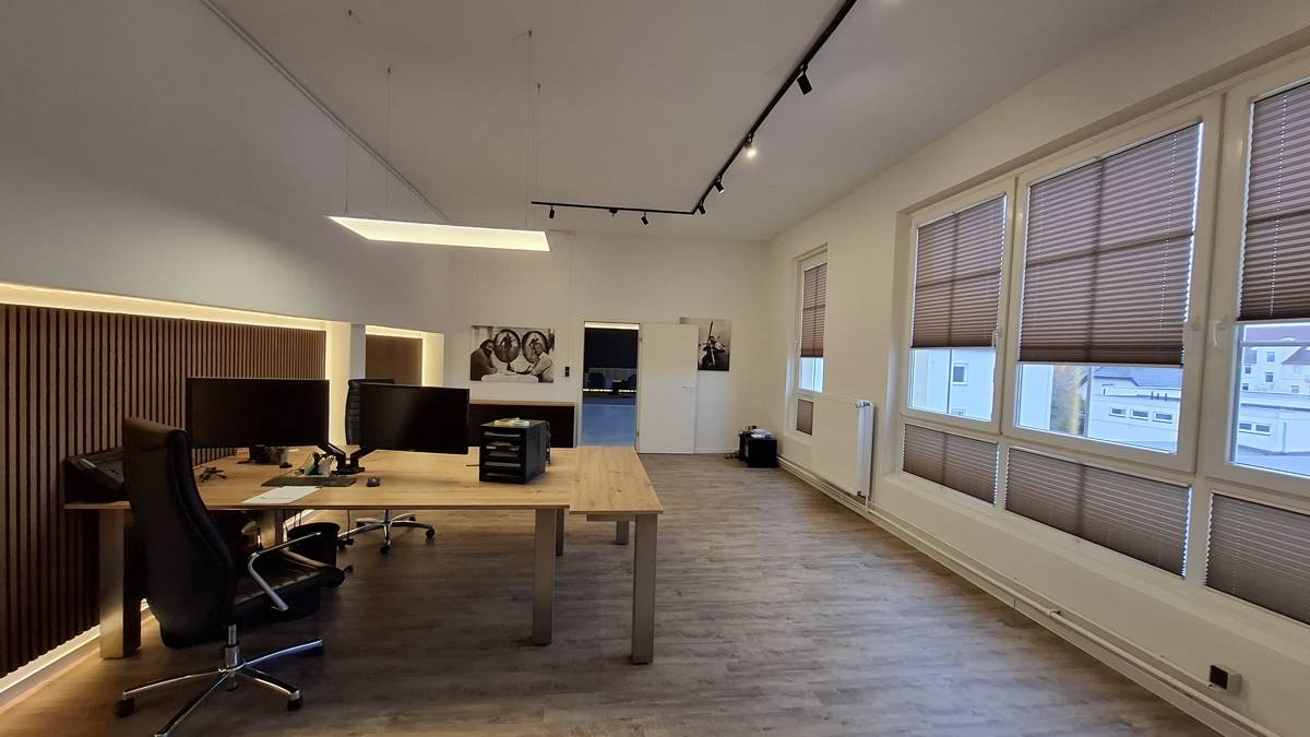 Büro