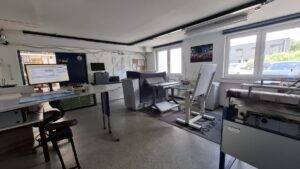Konstruktion/Büro