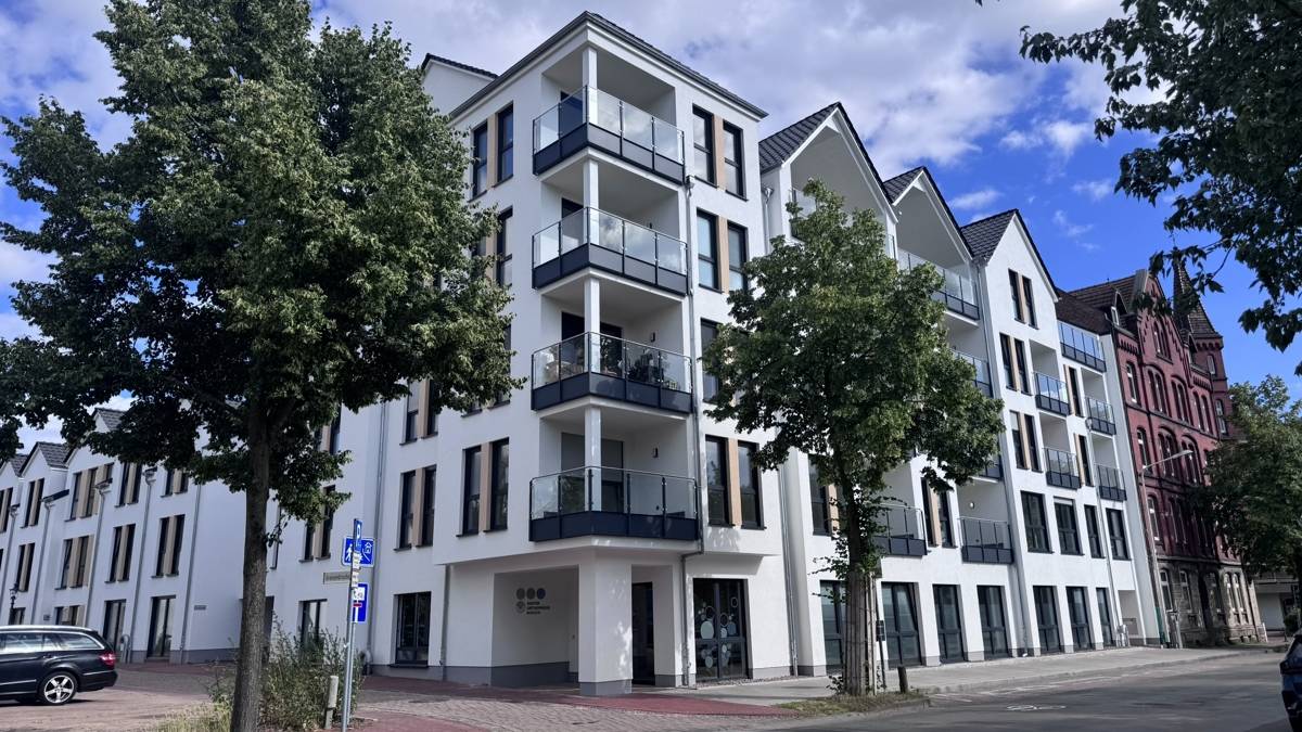 Ansicht