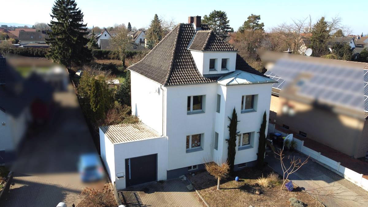 Außenansicht 2