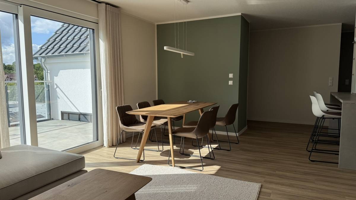 Esszimmer
