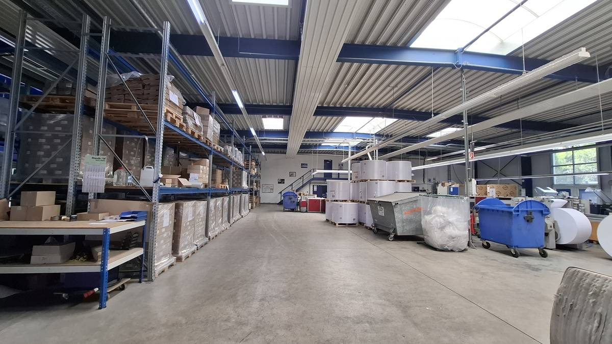 Produktion