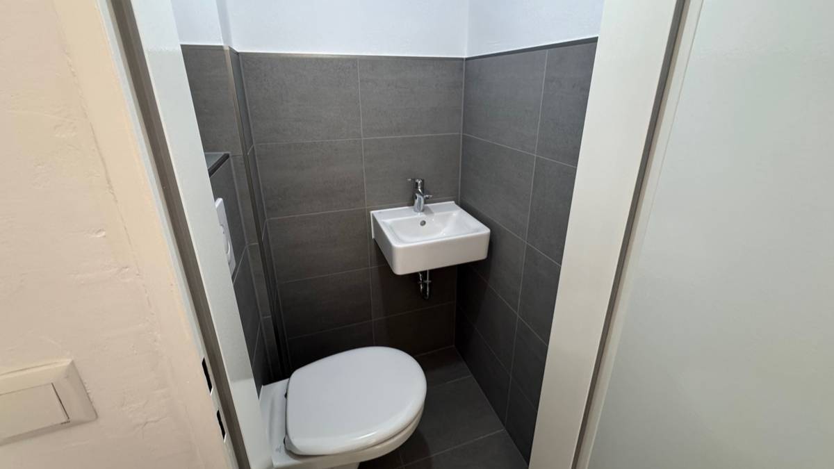 Gäste-WC