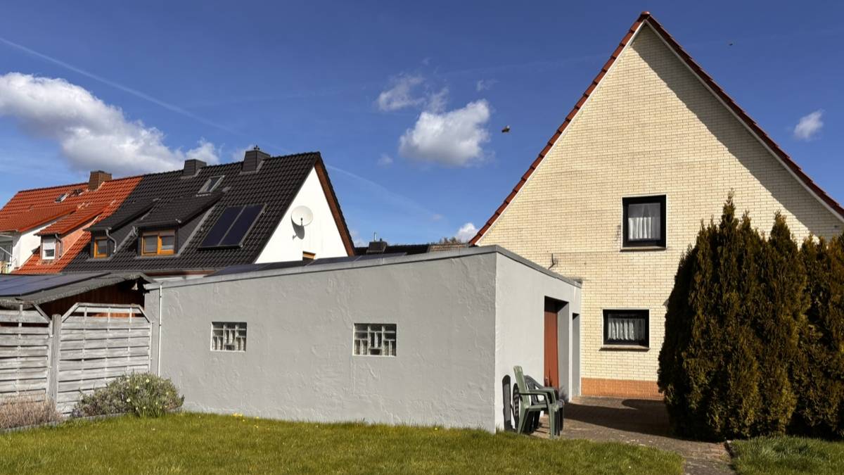 Garten