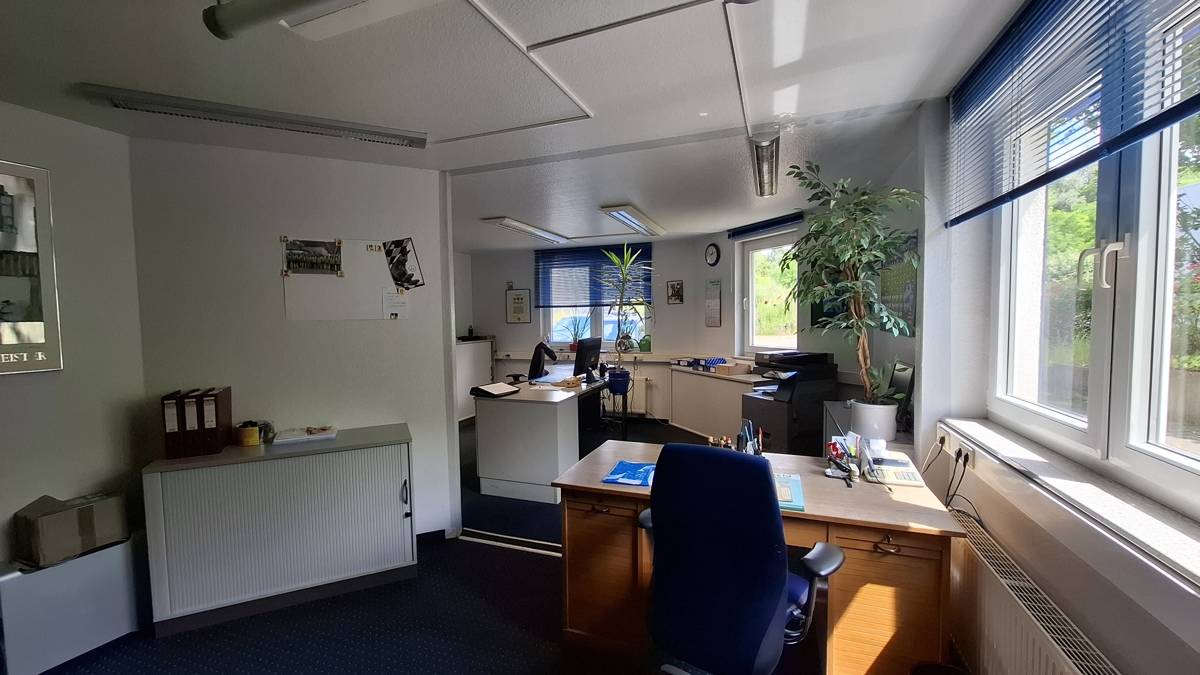 Büro