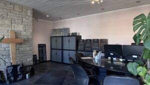 Büro