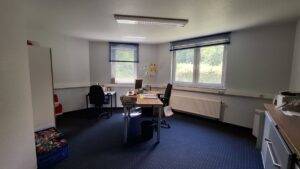 Büro