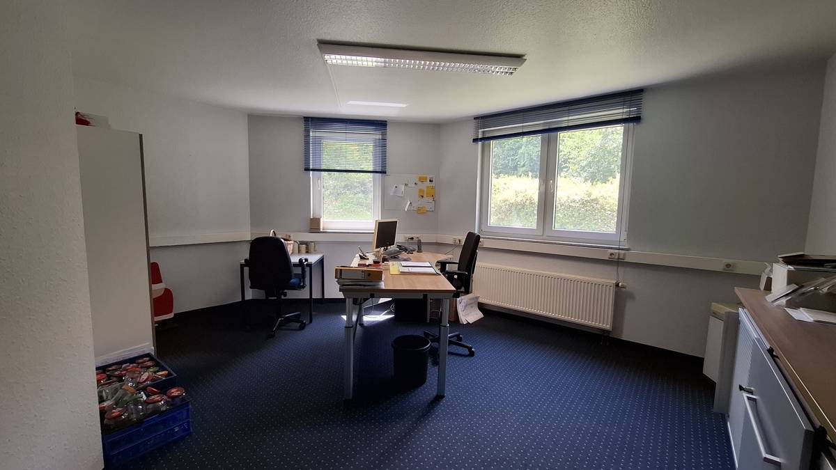 Büro
