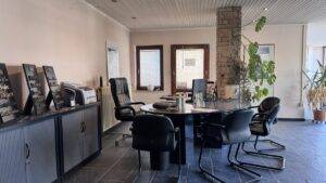 Büro