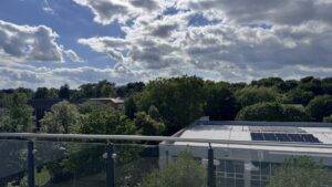 Ausblick