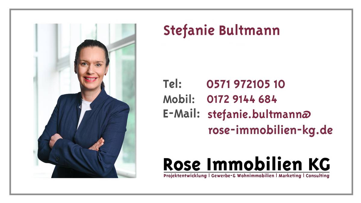 Ihr Ansprechpartner