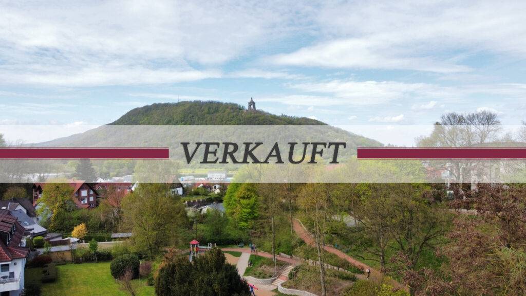 Ausblick - Drohne