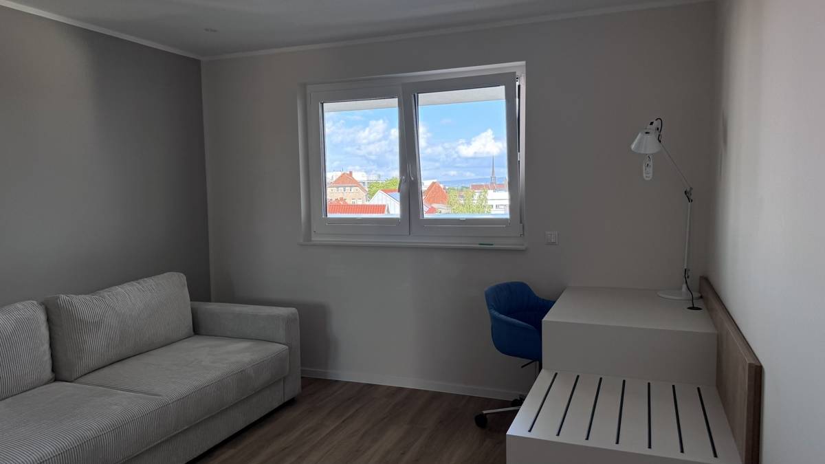 Arbeitszimmer