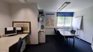 Büro